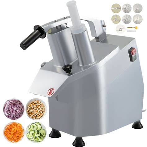 vegetable cutting machines